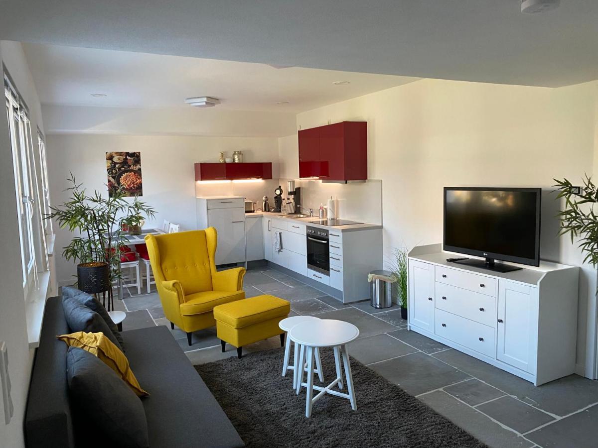ווינטרברג Ferienwohnung Marie מראה חיצוני תמונה